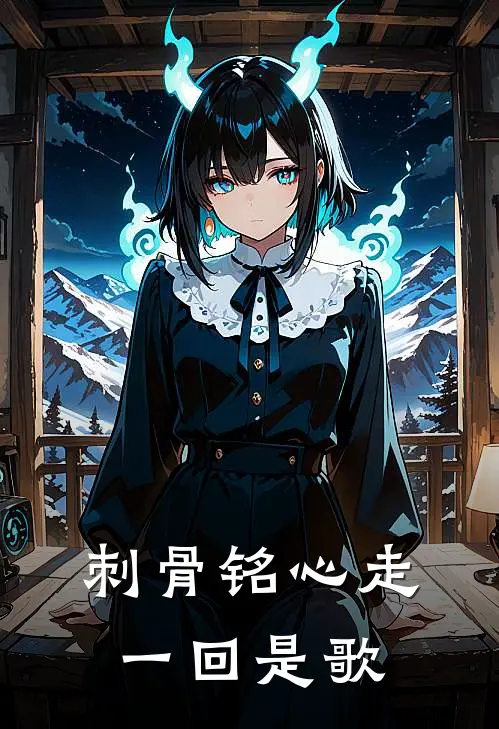 刺骨铭心走一回是歌