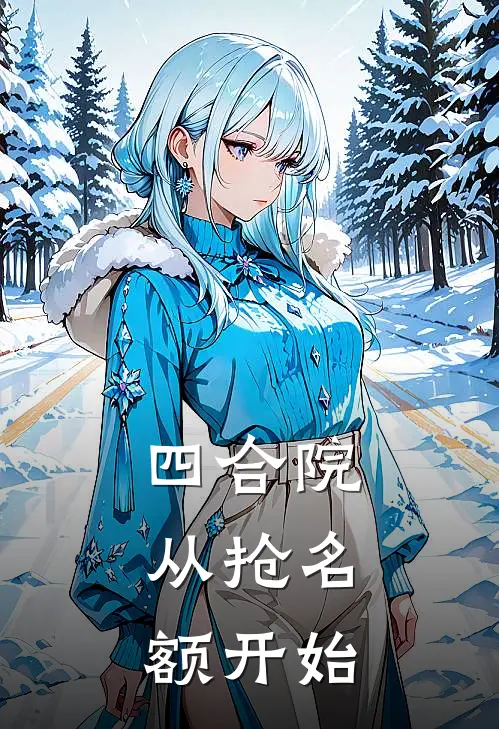 四合院，从抢名额开始