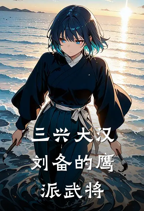三兴大汉，刘备的鹰派武将赵云关羽最新完结小说推荐_在线免费小说三兴大汉，刘备的鹰派武将(赵云关羽)