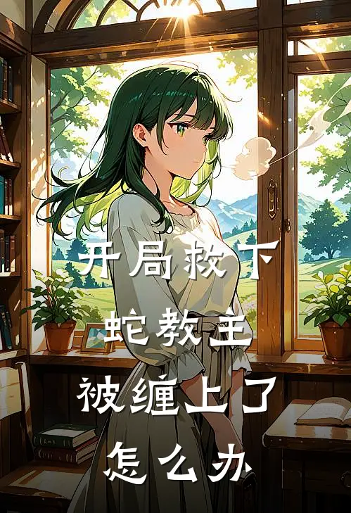 开局救下蛇教主，被缠上了怎么办