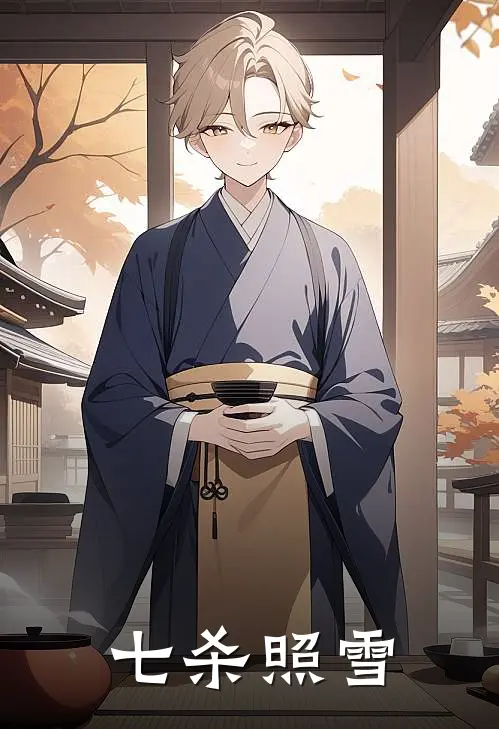 七杀照雪