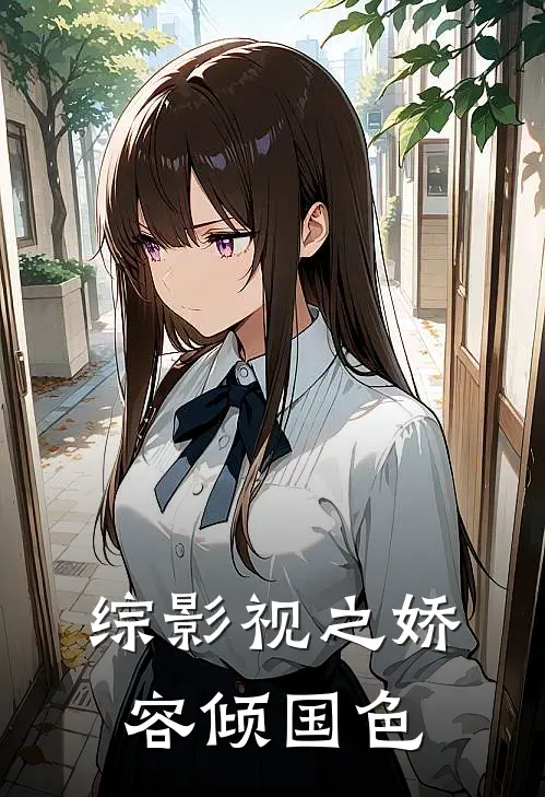 综影视之娇容倾国色玥卿云祈免费小说全文阅读_免费小说在线阅读综影视之娇容倾国色玥卿云祈