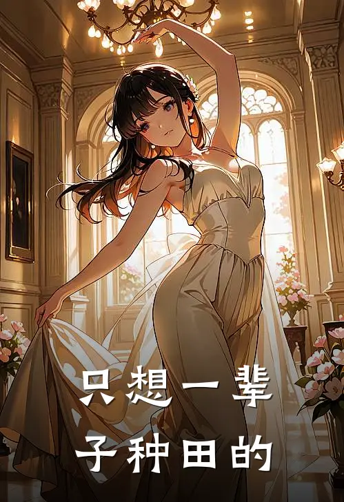 只想一辈子种田的