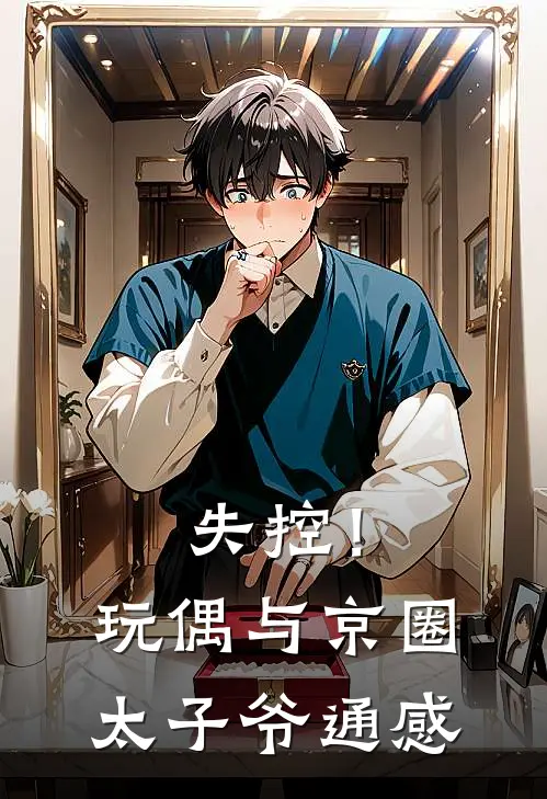 失控！玩偶与京圈太子爷通感(姜至裴彻)无弹窗小说免费阅读_小说完整版免费阅读失控！玩偶与京圈太子爷通感姜至裴彻