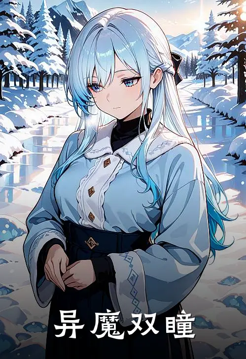 《异魔双瞳》弥门隐奕灵已完结小说_异魔双瞳(弥门隐奕灵)火爆小说