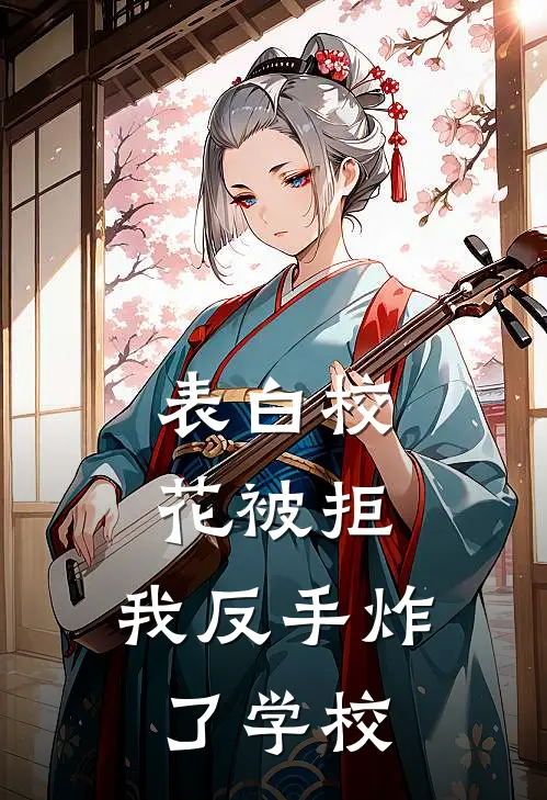 表白校花被拒，我反手炸了学校林宇夏薇最新完结小说推荐_全集免费小说表白校花被拒，我反手炸了学校林宇夏薇