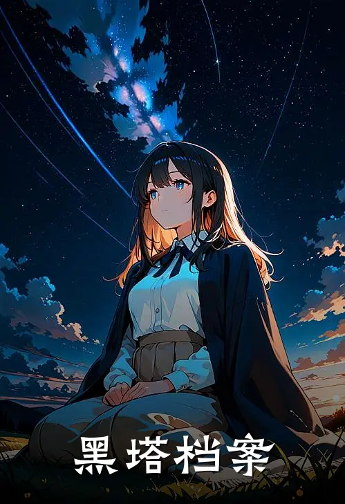 黑塔档案(江天野小赵)热门小说阅读_全文免费阅读黑塔档案江天野小赵