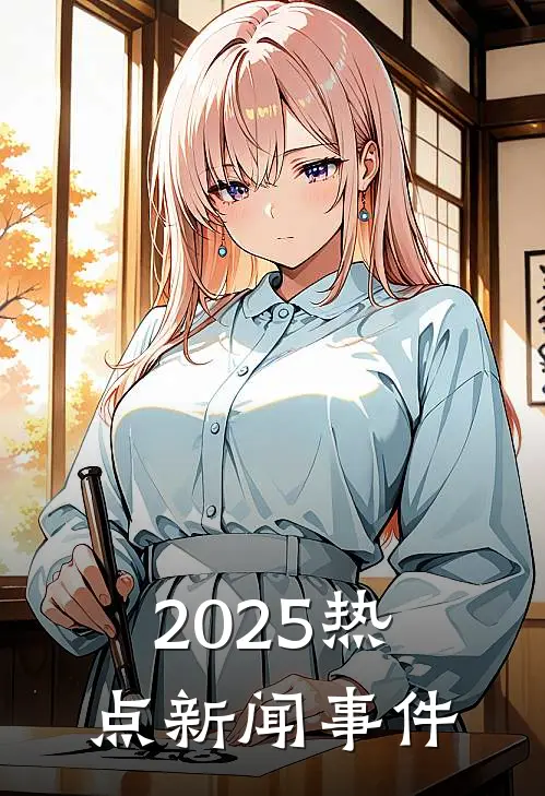 2025热点新闻事件