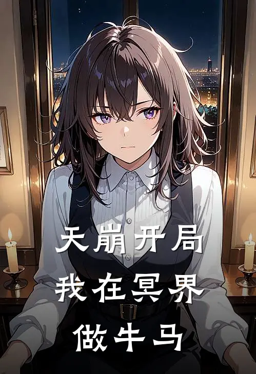 天崩开局：我在冥界做牛马秦语真魏征免费小说大全_小说推荐完本天崩开局：我在冥界做牛马(秦语真魏征)