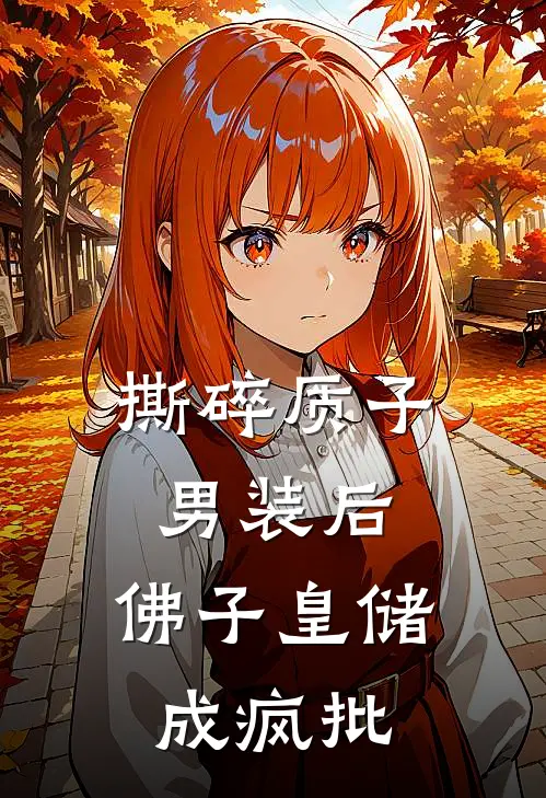 撕碎质子男装后，佛子皇储成疯批谢言昭钟沐衍完整版在线阅读_谢言昭钟沐衍完整版阅读