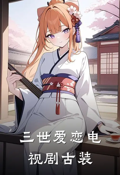 三世爱恋电视剧古装