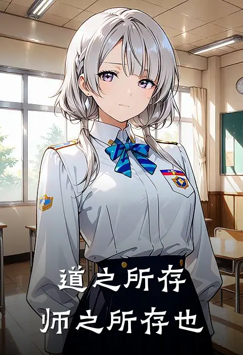 道之所存,师之所存也