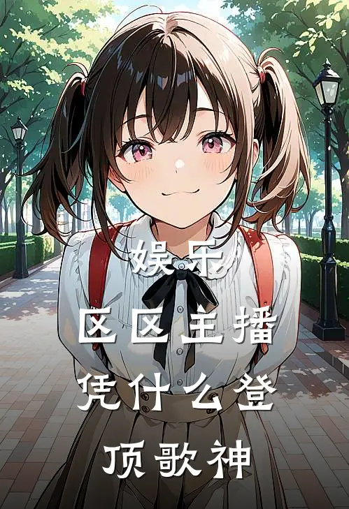 娱乐：区区主播，凭什么登顶歌神林修杨炎小说推荐完结_全集免费小说娱乐：区区主播，凭什么登顶歌神(林修杨炎)