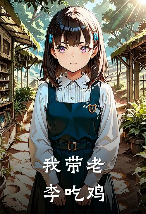 我带老李吃鸡张大彪二斗全文阅读免费全集_免费小说我带老李吃鸡(张大彪二斗)