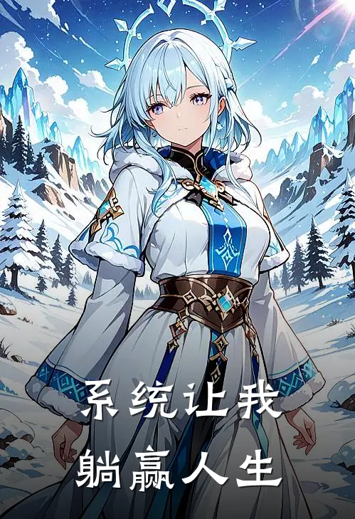 系统让我躺赢人生林凡张超完本热门小说_小说推荐完结系统让我躺赢人生林凡张超