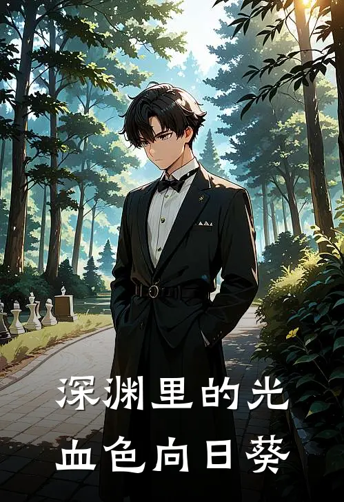 深渊里的光：血色向日葵(林小夏林远)最新完本小说推荐_免费小说推荐深渊里的光：血色向日葵林小夏林远