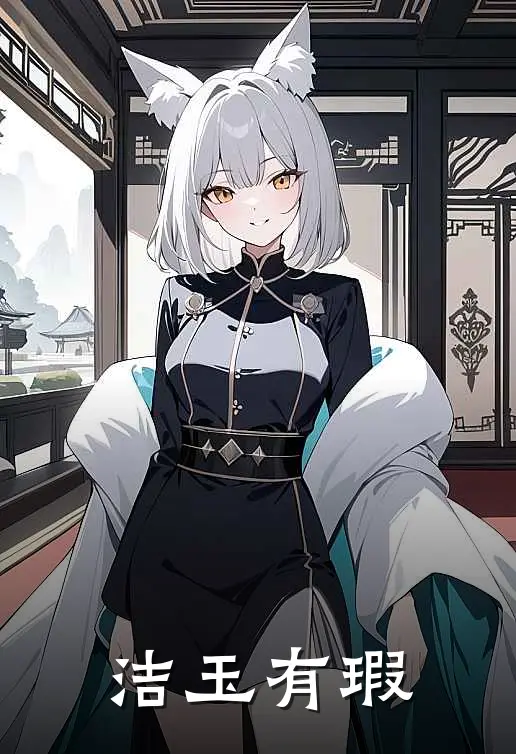 洁玉有瑕荞洁荞洁免费小说免费阅读_推荐完结小说洁玉有瑕(荞洁荞洁)