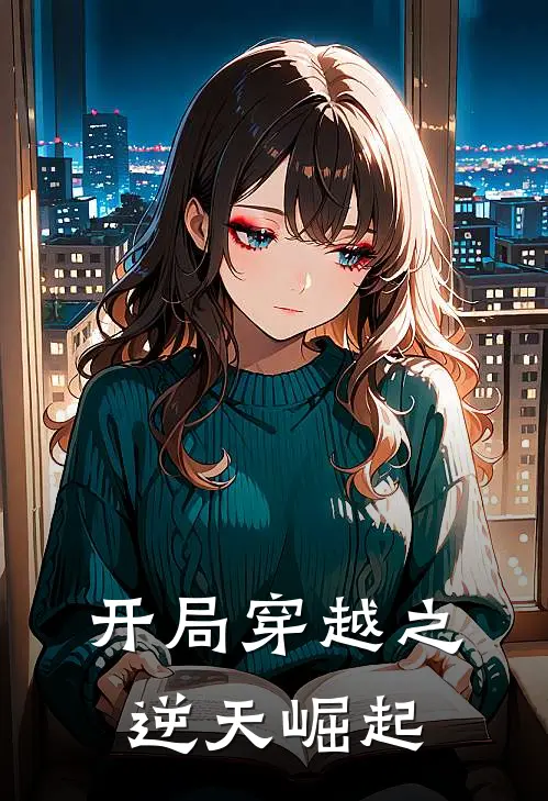 开局穿越之逆天崛起