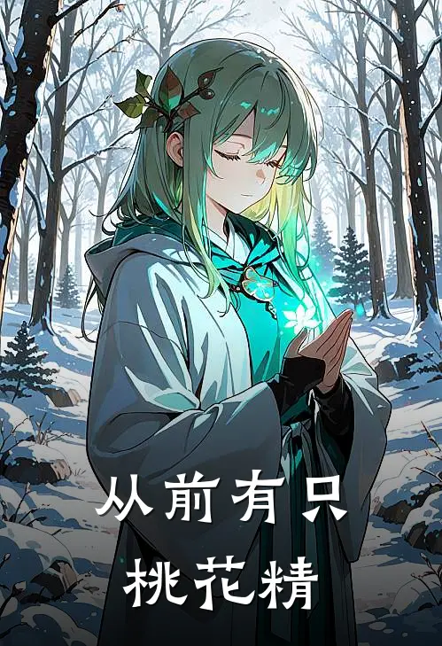 从前有只桃花精