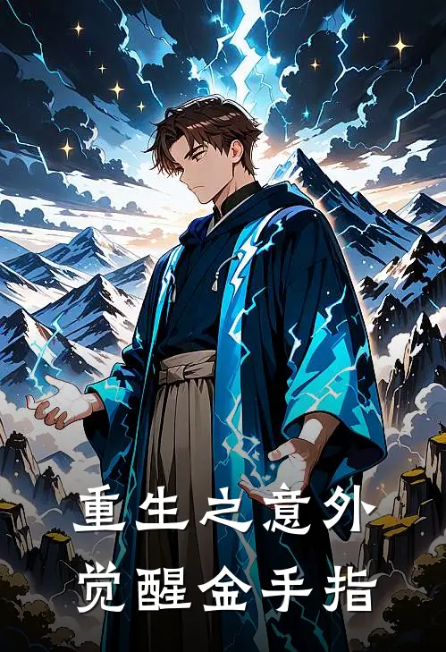 重生之意外觉醒金手指林默林默免费完本小说_小说推荐完本重生之意外觉醒金手指(林默林默)