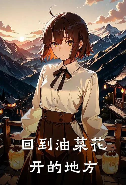 回到油菜花开的地方