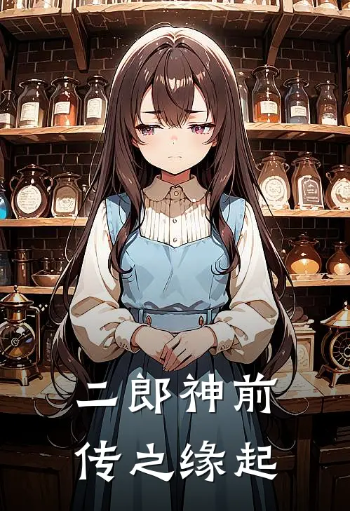 二郎神前传之缘起