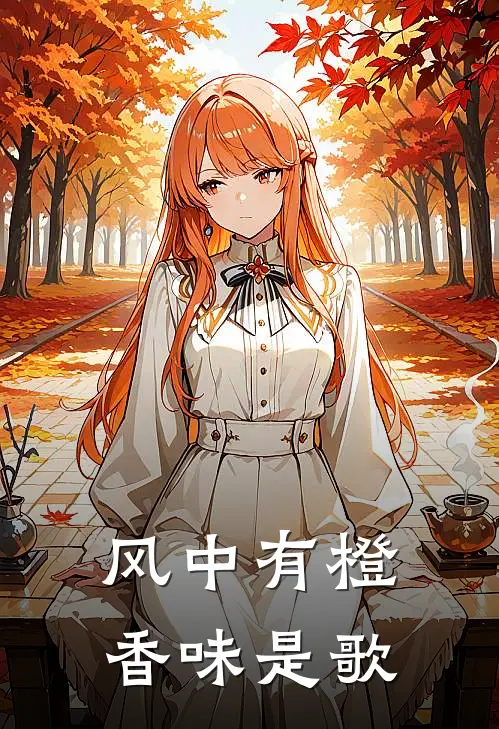 风中有橙香味是歌