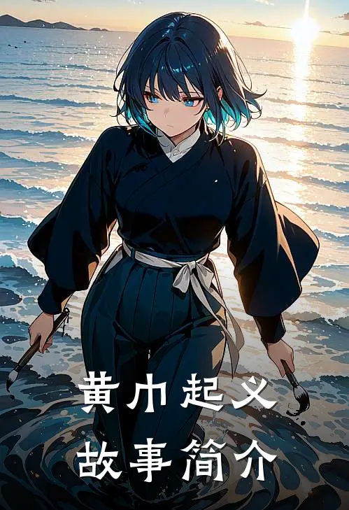 黄巾起义故事简介