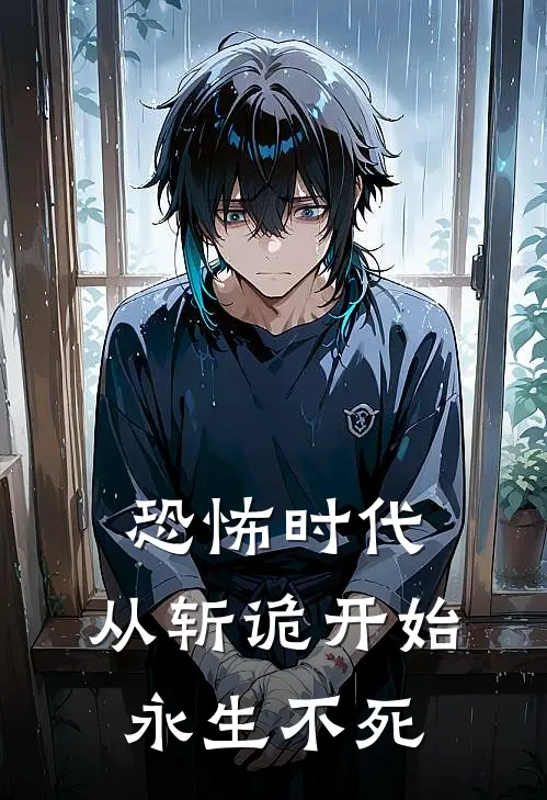 恐怖时代：从斩诡开始永生不死吴元吴道长小说免费完结_完本热门小说恐怖时代：从斩诡开始永生不死吴元吴道长