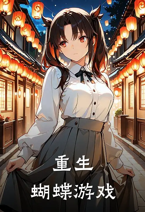 重生：蝴蝶游戏沈嘉和陈奈完整版小说全文免费阅读_最新章节列表重生：蝴蝶游戏(沈嘉和陈奈)