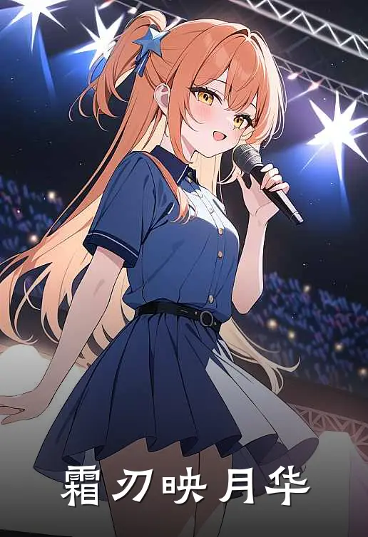 霜刃映月华(唐宁南宫寒)全本免费完结小说_小说完结免费霜刃映月华唐宁南宫寒