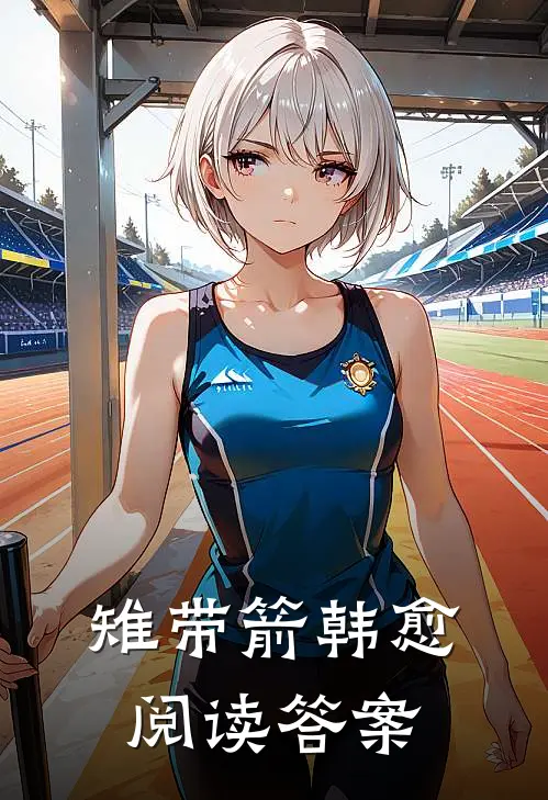 雉带箭韩愈阅读答案