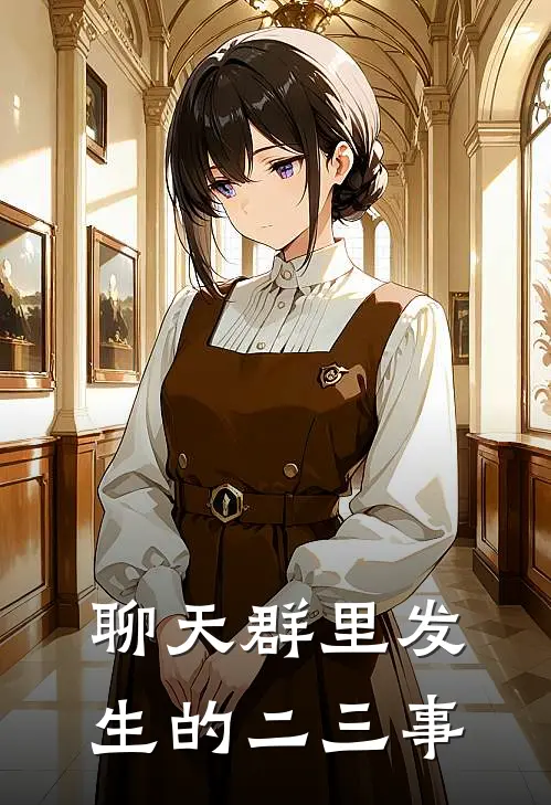 聊天群里发生的二三事(无影锋无影)热门网络小说_最新章节列表聊天群里发生的二三事(无影锋无影)