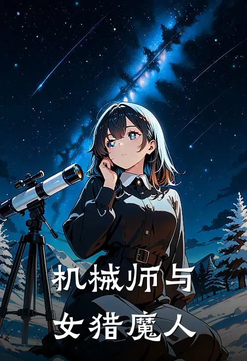 机械师与女猎魔人(马修伊霜琳)小说免费阅读无弹窗_完结小说机械师与女猎魔人马修伊霜琳