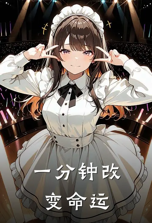 一分钟改变命运