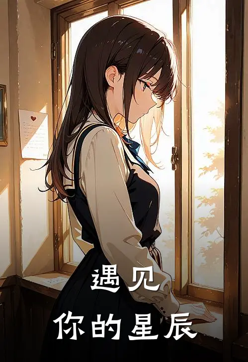 遇见，你的星辰(苏雨晴顾北辰)无弹窗小说免费阅读_小说完整版免费阅读遇见，你的星辰苏雨晴顾北辰