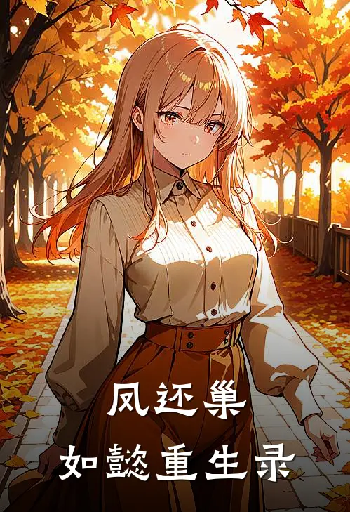 凤还巢：如懿重生录