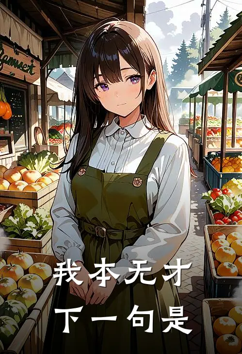 我本无才下一句是