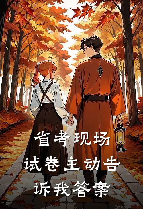 陆晨徐丽珍省考现场，试卷主动告诉我答案全章节在线阅读_省考现场，试卷主动告诉我答案全集免费在线阅读