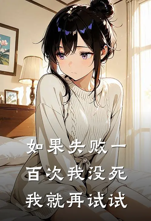 如果失败一百次我没死我就再试试(蔺樰沐蔺樰)热门网络小说推荐_最新章节列表如果失败一百次我没死我就再试试(蔺樰沐蔺樰)