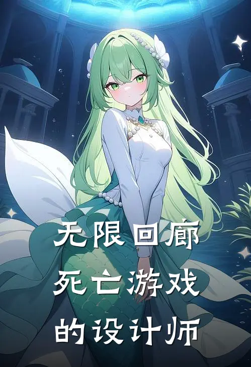 无限回廊：死亡游戏的设计师