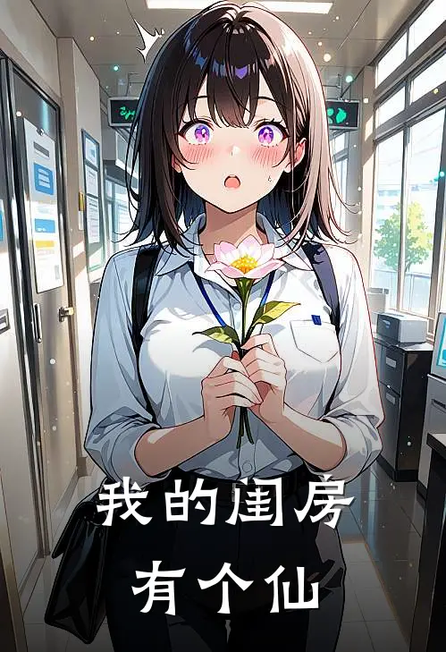 我的闺房有个仙