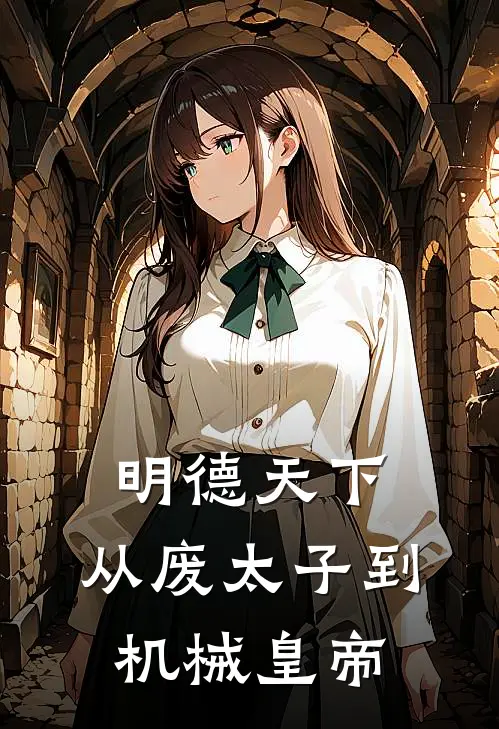 明德天下：从废太子到机械皇帝(李昭陆青)全文在线阅读_(明德天下：从废太子到机械皇帝)精彩小说