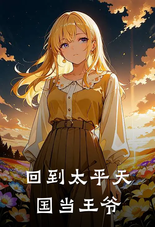 回到太平天国当王爷