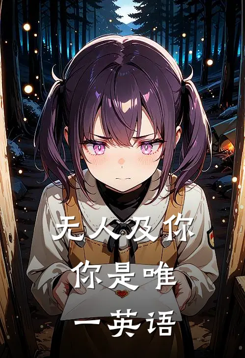 无人及你,你是唯一英语