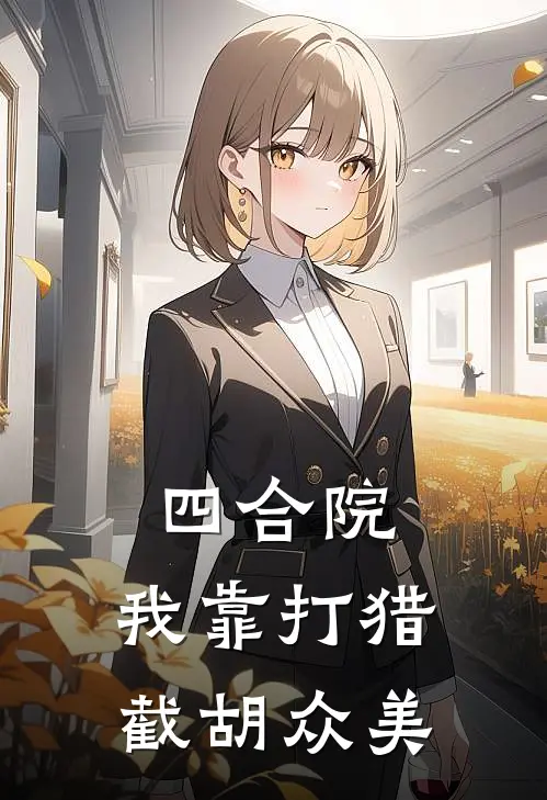 四合院：我靠打猎截胡众美