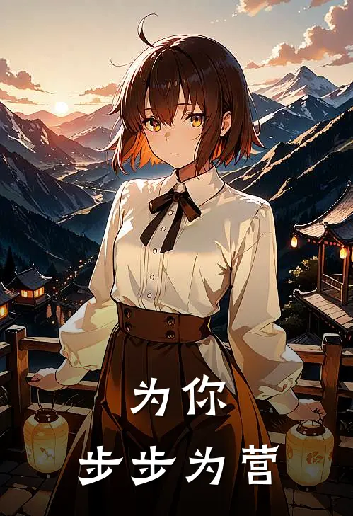 纪淮陆修远《为你，步步为营》全本免费在线阅读_(纪淮陆修远)最新章节在线阅读