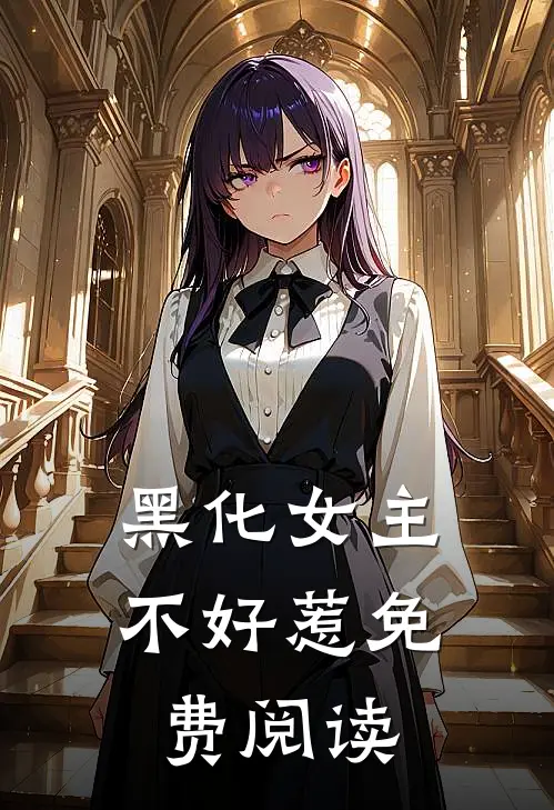 黑化女主不好惹免费阅读