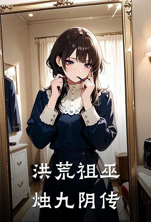 洪荒祖巫烛九阴传