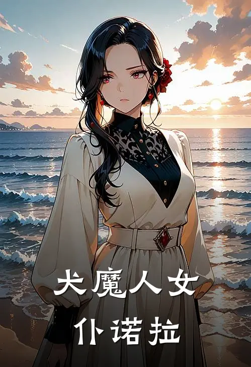 犬魔人女仆诺拉